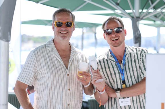 ITC 2026 Networking Finale